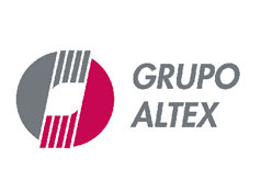 Autotransportes a grupo altex